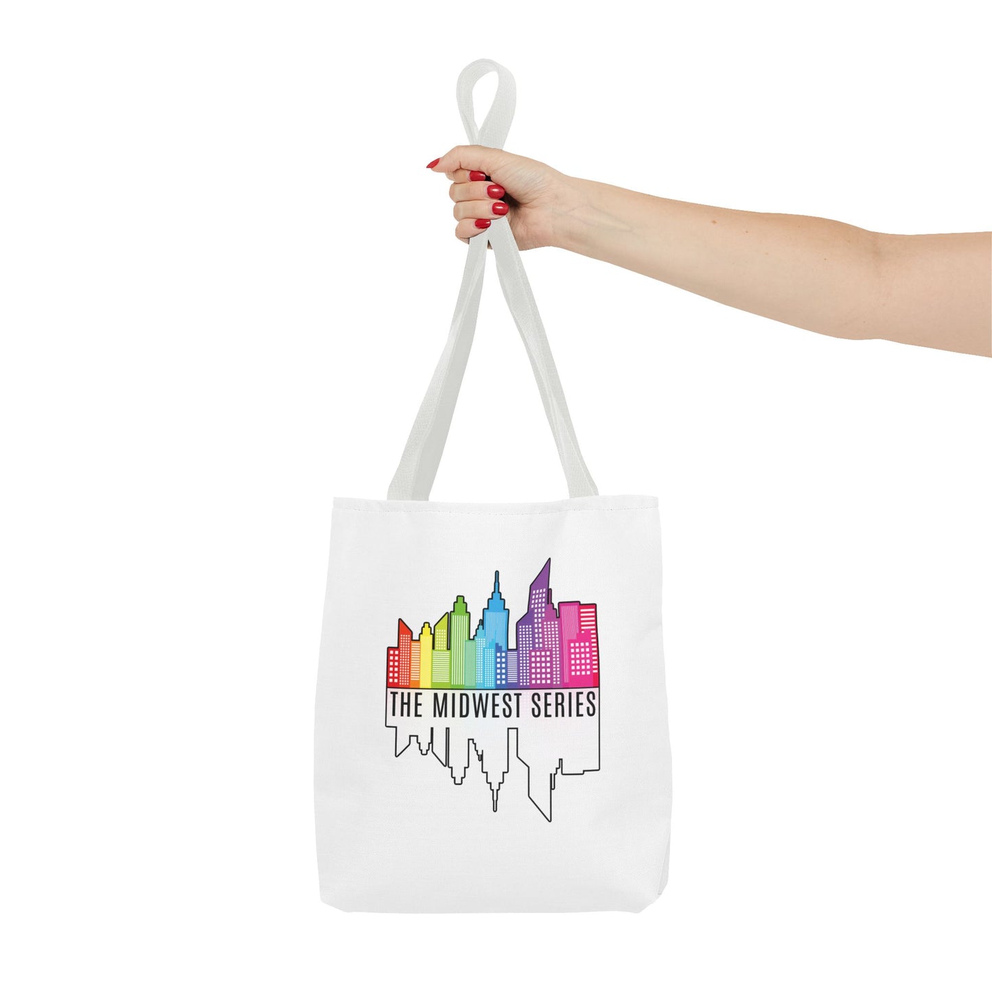 The Midwest Series Tote Bag