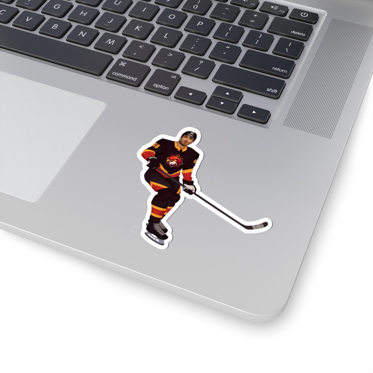 Rafael Moon Sticker
