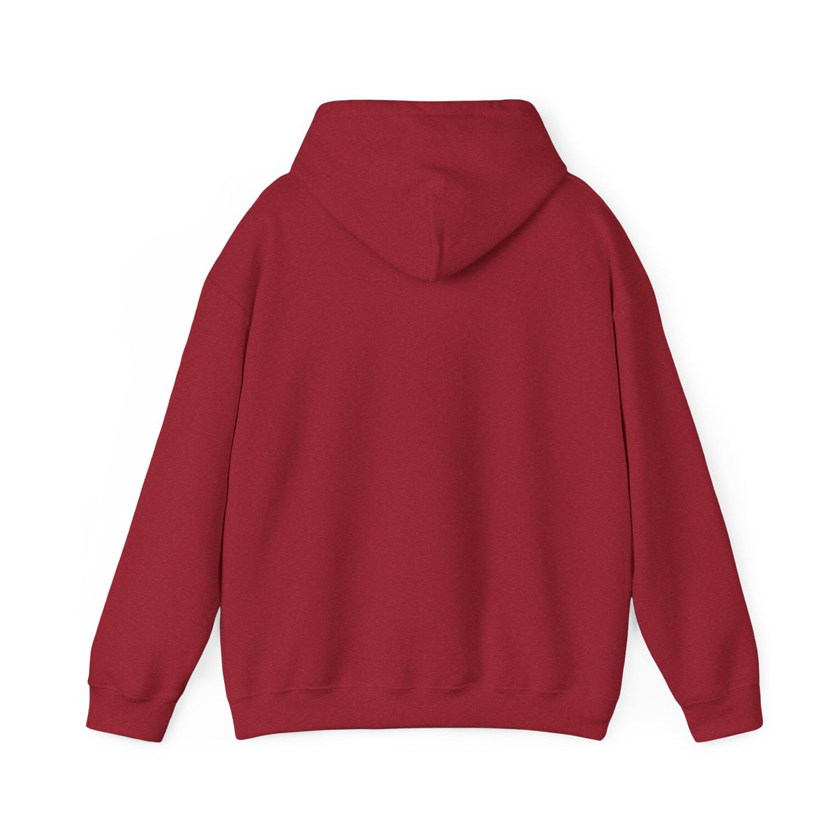Boston Harriers Unisex Hooded Sweatshirt
