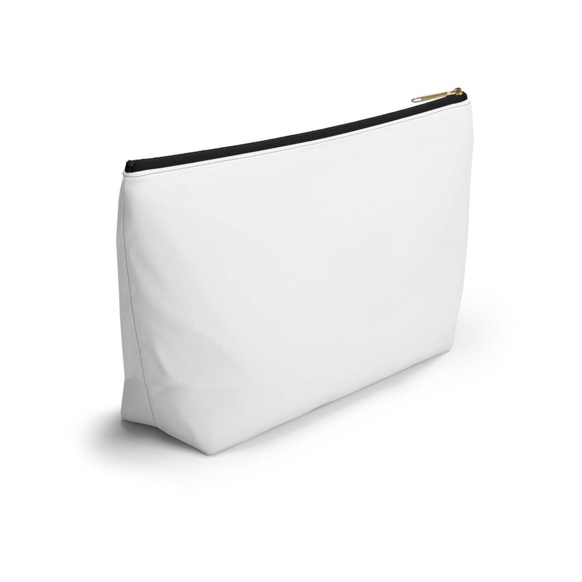 Boston Harriers Accessory Pouch w/ Flat Bottom