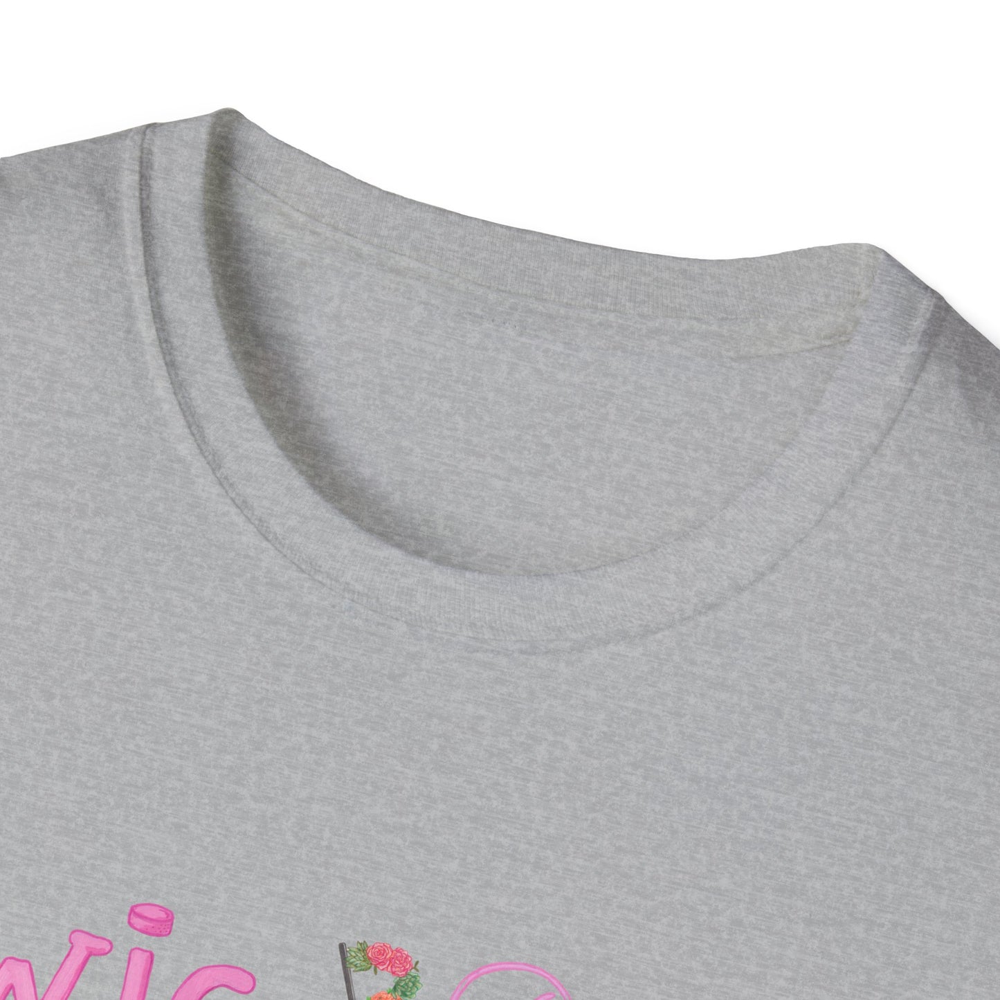 Twig & Bloom Unisex Softstyle T-Shirt