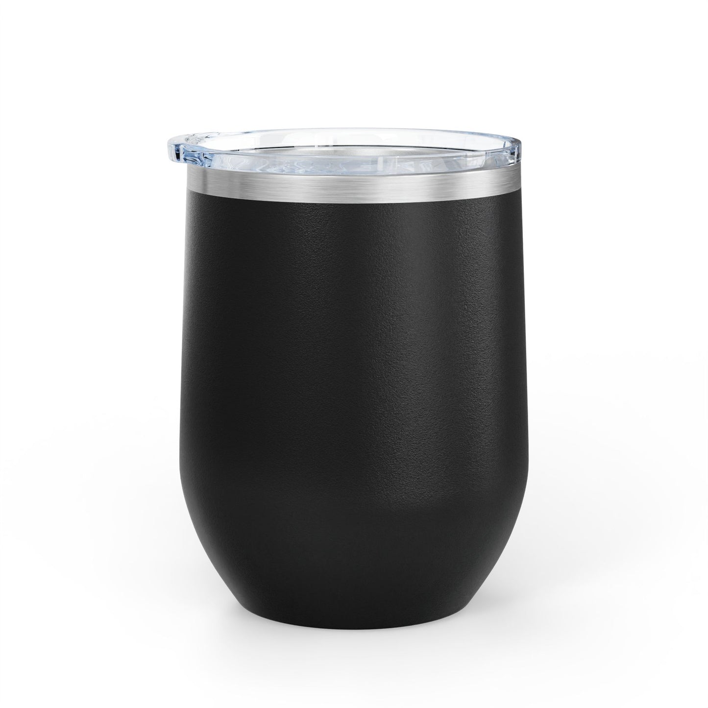 Pride Logo - Evanston River Otters Insulated Tumbler, 12oz