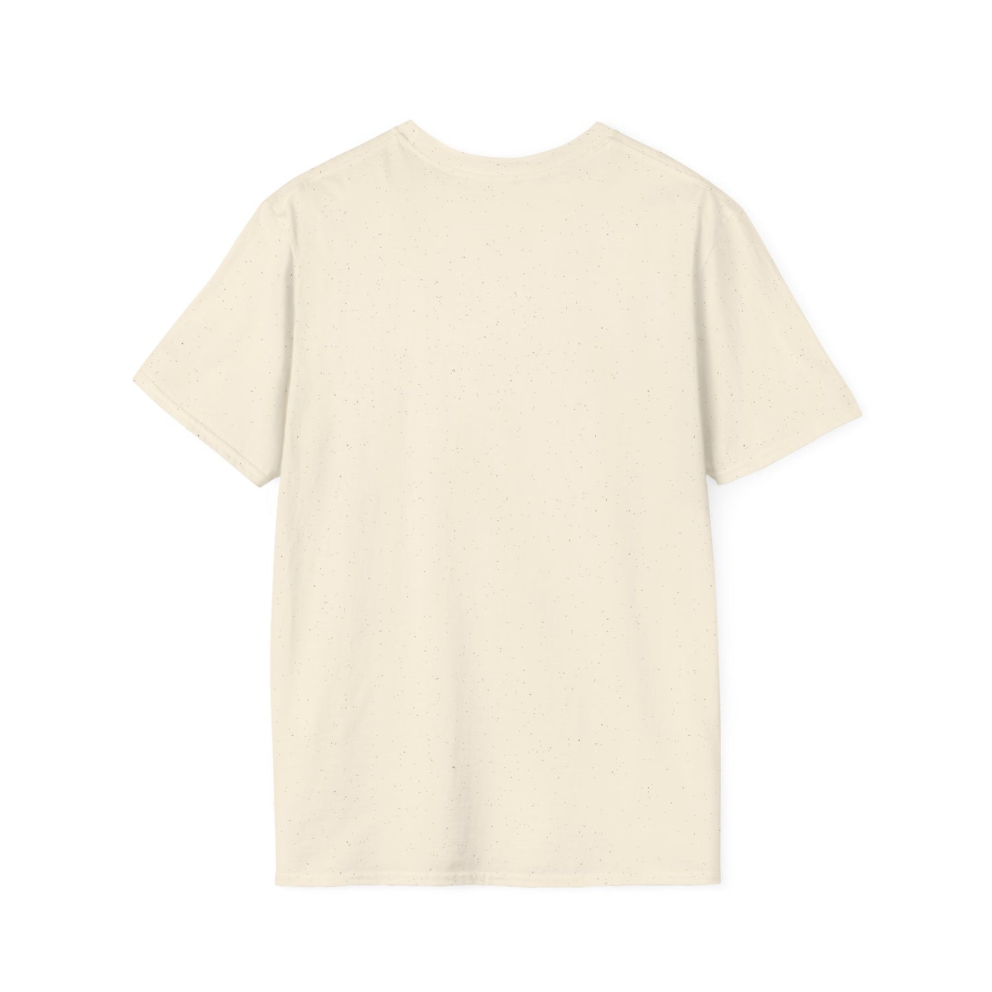 Twig & Bloom Unisex Softstyle T-Shirt