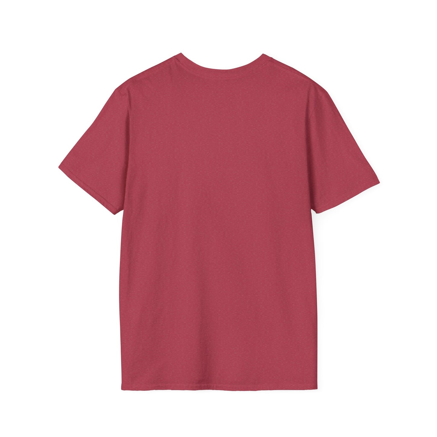 Twig & Bloom Unisex Softstyle T-Shirt