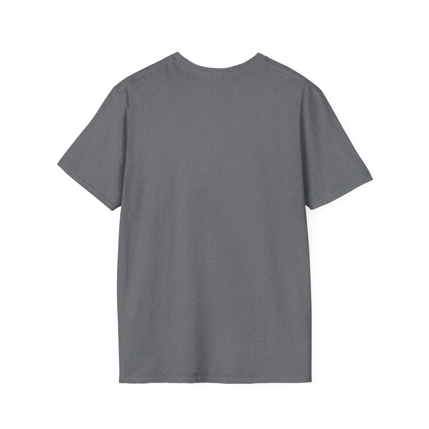 Twig & Bloom Unisex Softstyle T-Shirt