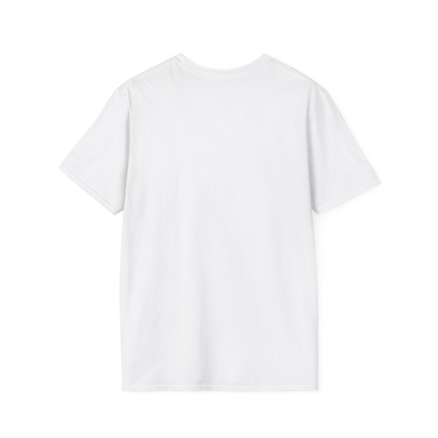 Twig & Bloom Unisex Softstyle T-Shirt