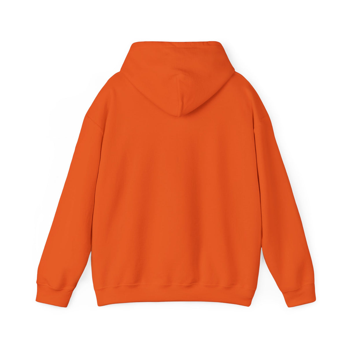 Boston Harriers Unisex Hooded Sweatshirt