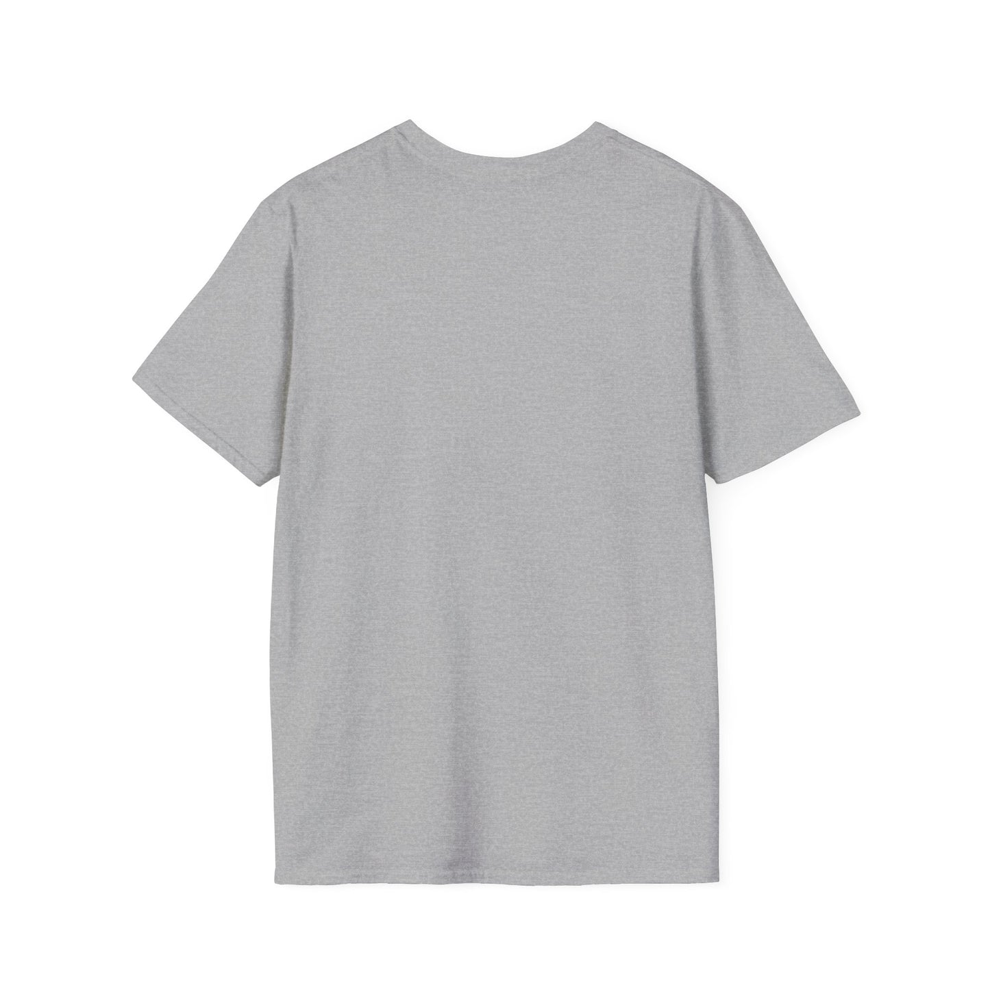 Twig & Bloom Unisex Softstyle T-Shirt