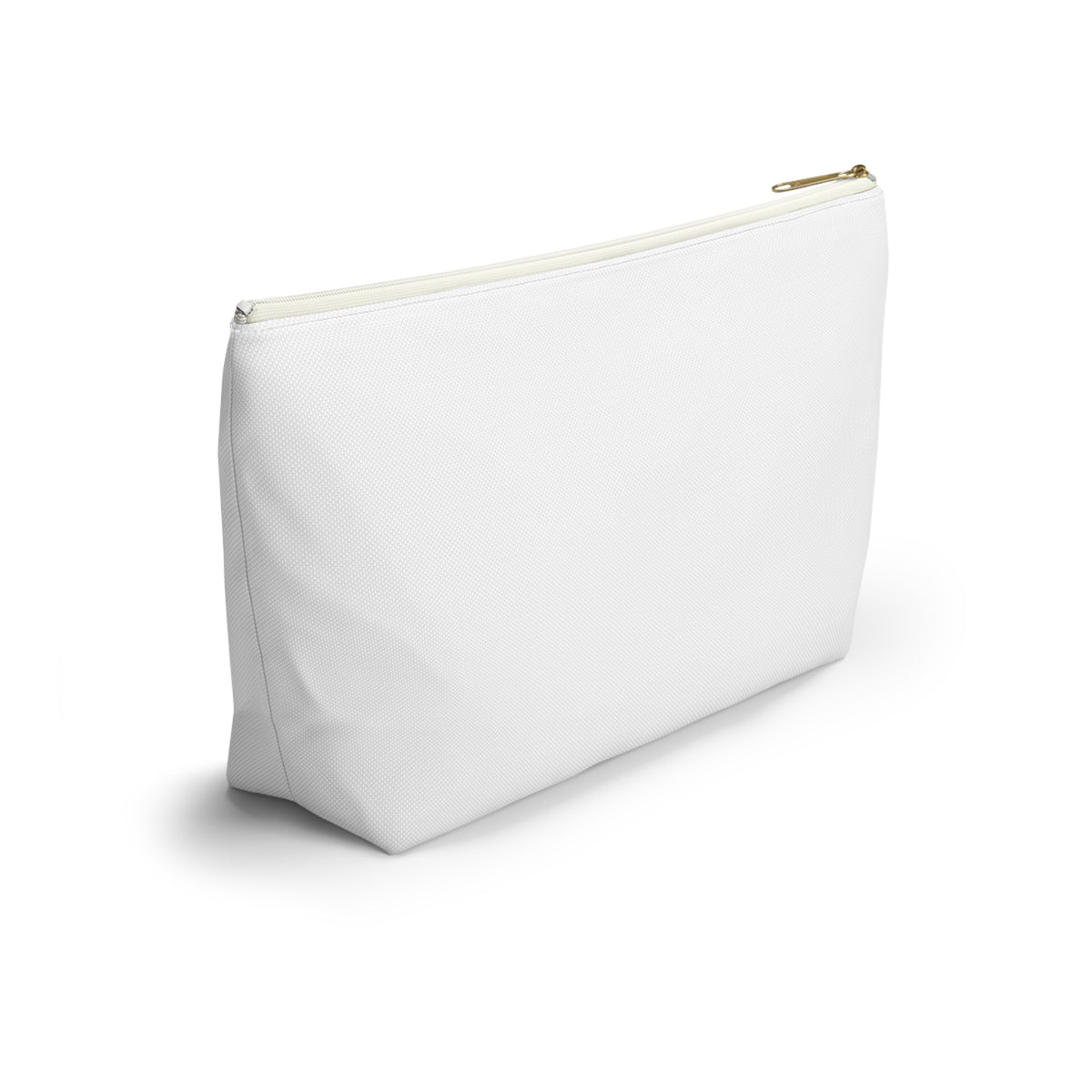 Boston Harriers Accessory Pouch w/ Flat Bottom