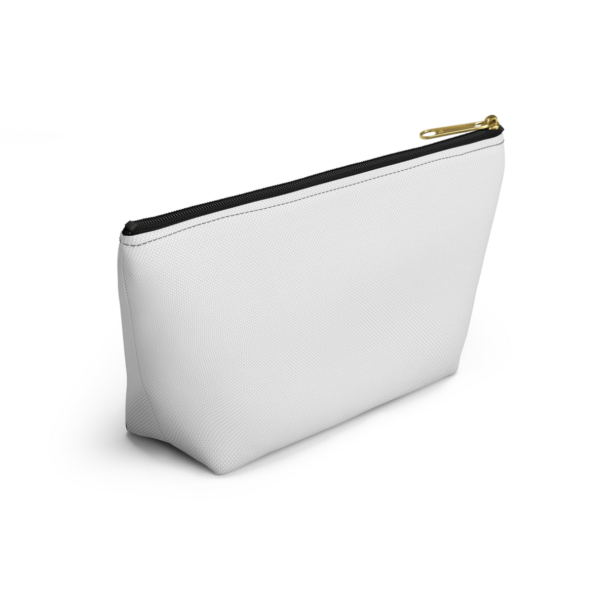 Boston Harriers Accessory Pouch w/ Flat Bottom
