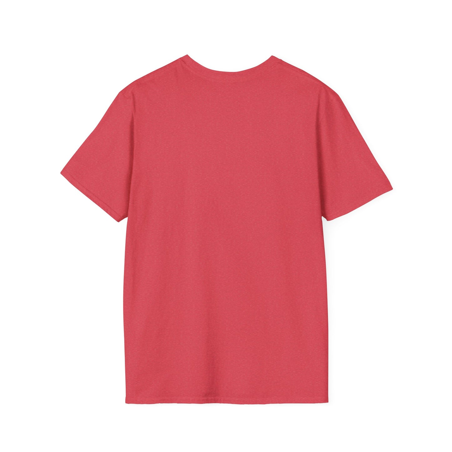 Twig & Bloom Unisex Softstyle T-Shirt