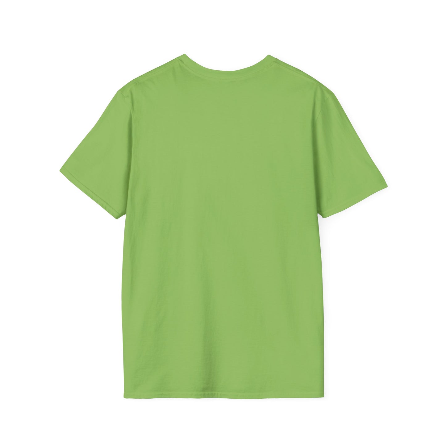 Twig & Bloom Unisex Softstyle T-Shirt