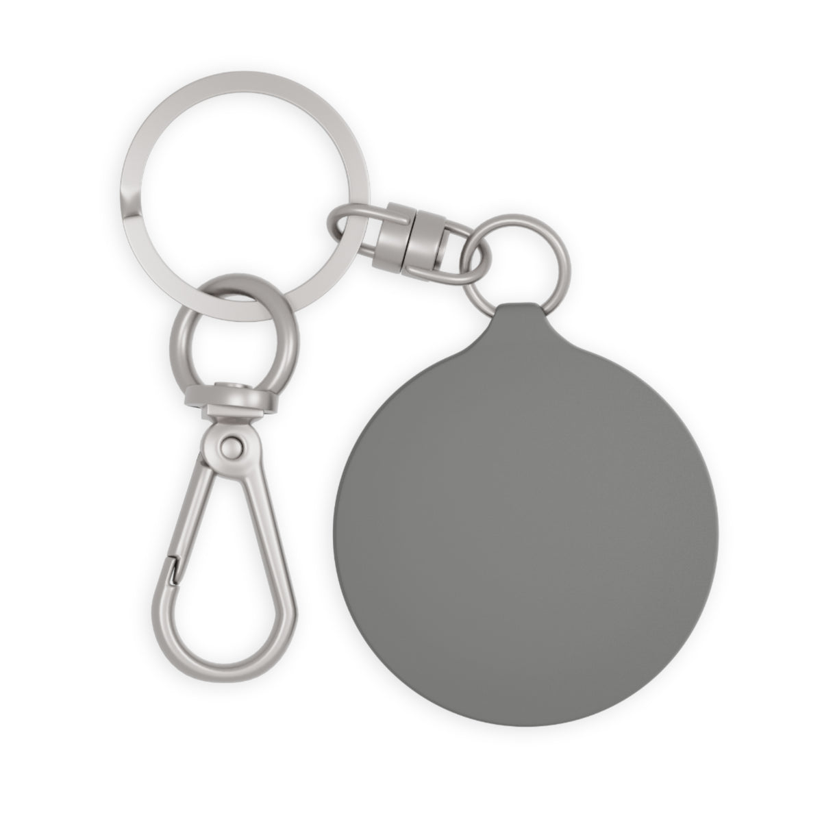 Boston Harriers Keyring Tag