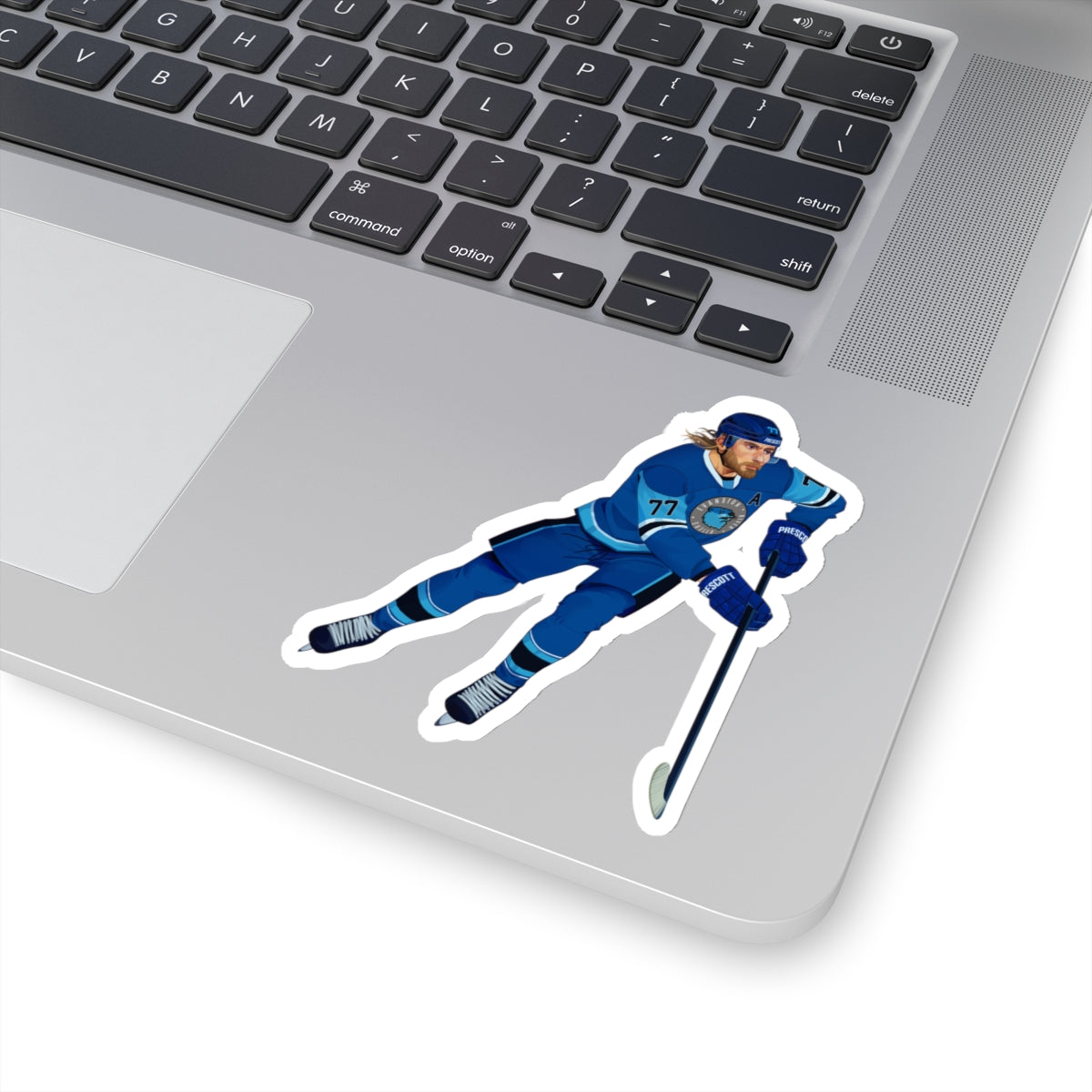 Anders Lindholm Sticker