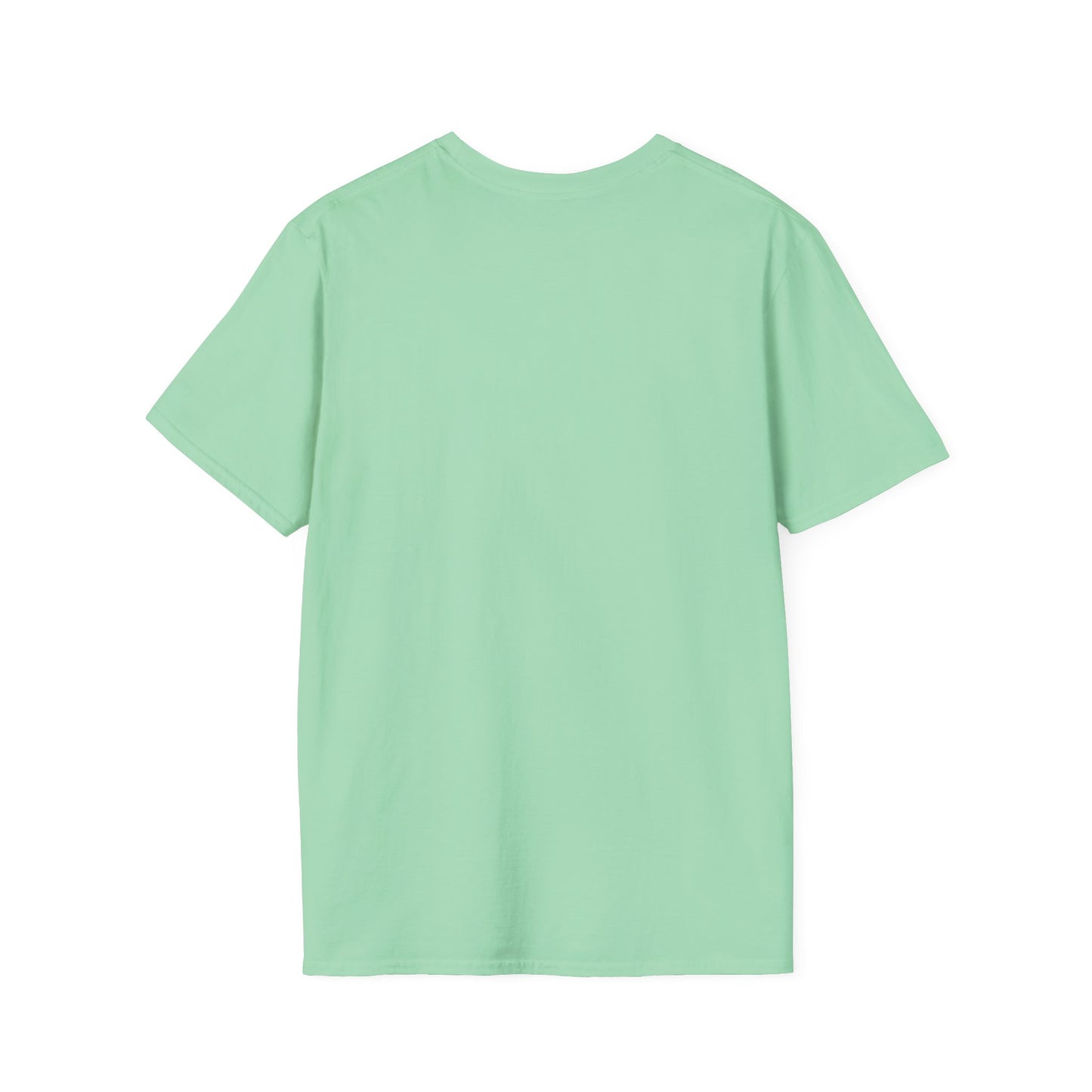 Twig & Bloom Unisex Softstyle T-Shirt