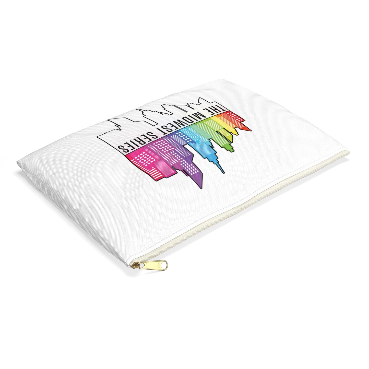 Midwest Series Accessory Pouch
