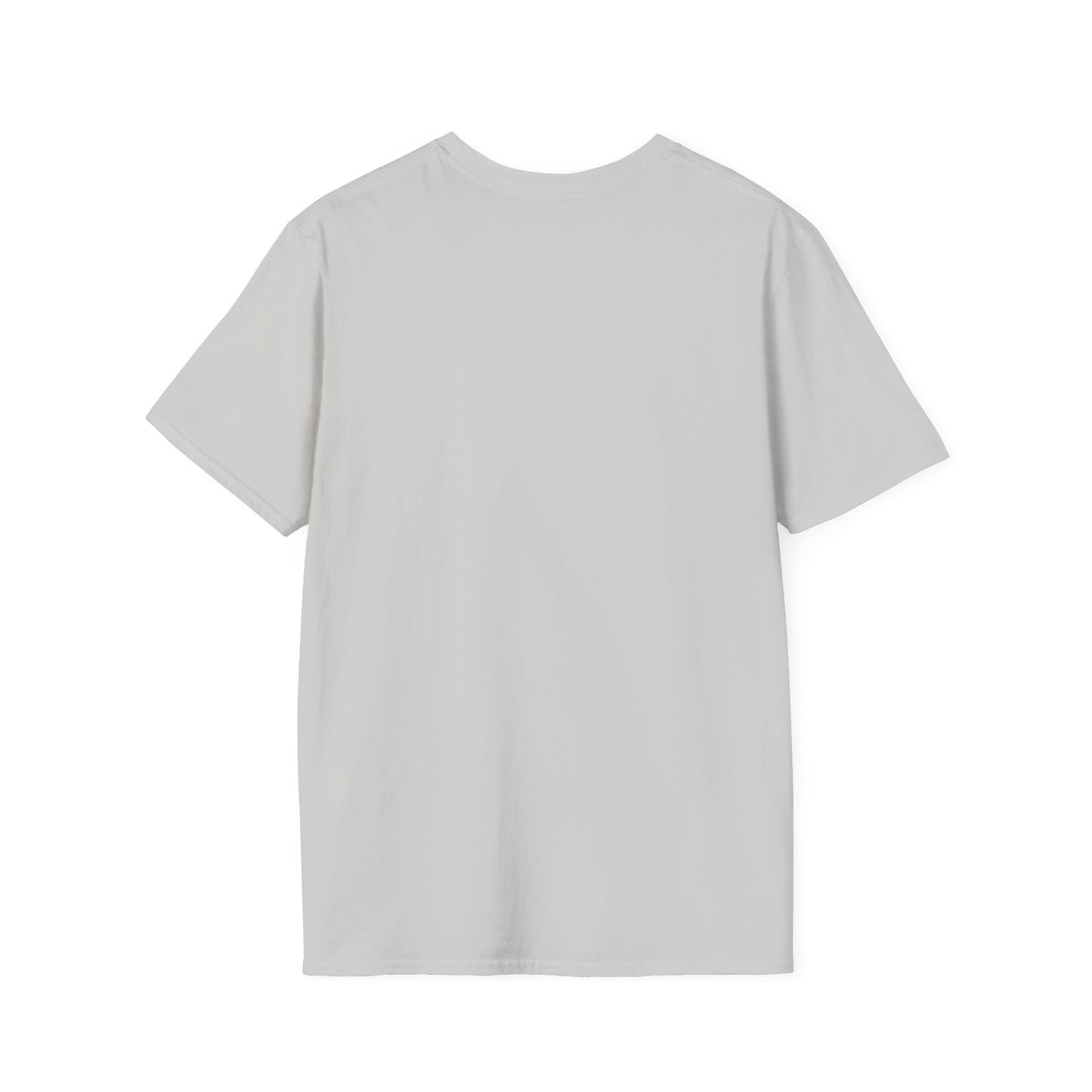 Twig & Bloom Unisex Softstyle T-Shirt