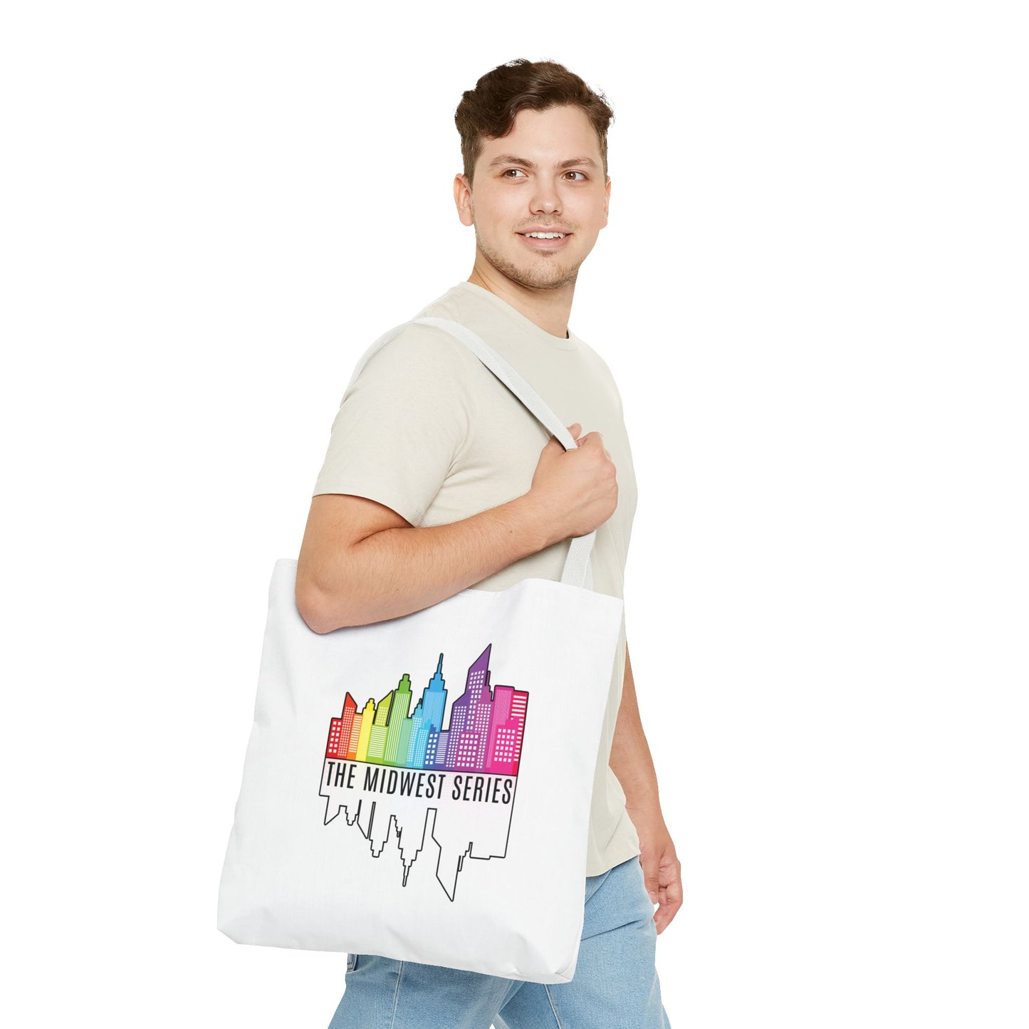 The Midwest Series Tote Bag