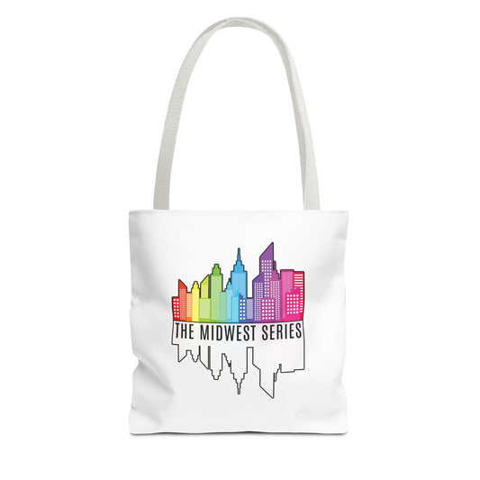 The Midwest Series Tote Bag