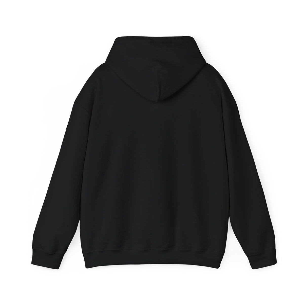 Boston Harriers Unisex Hooded Sweatshirt