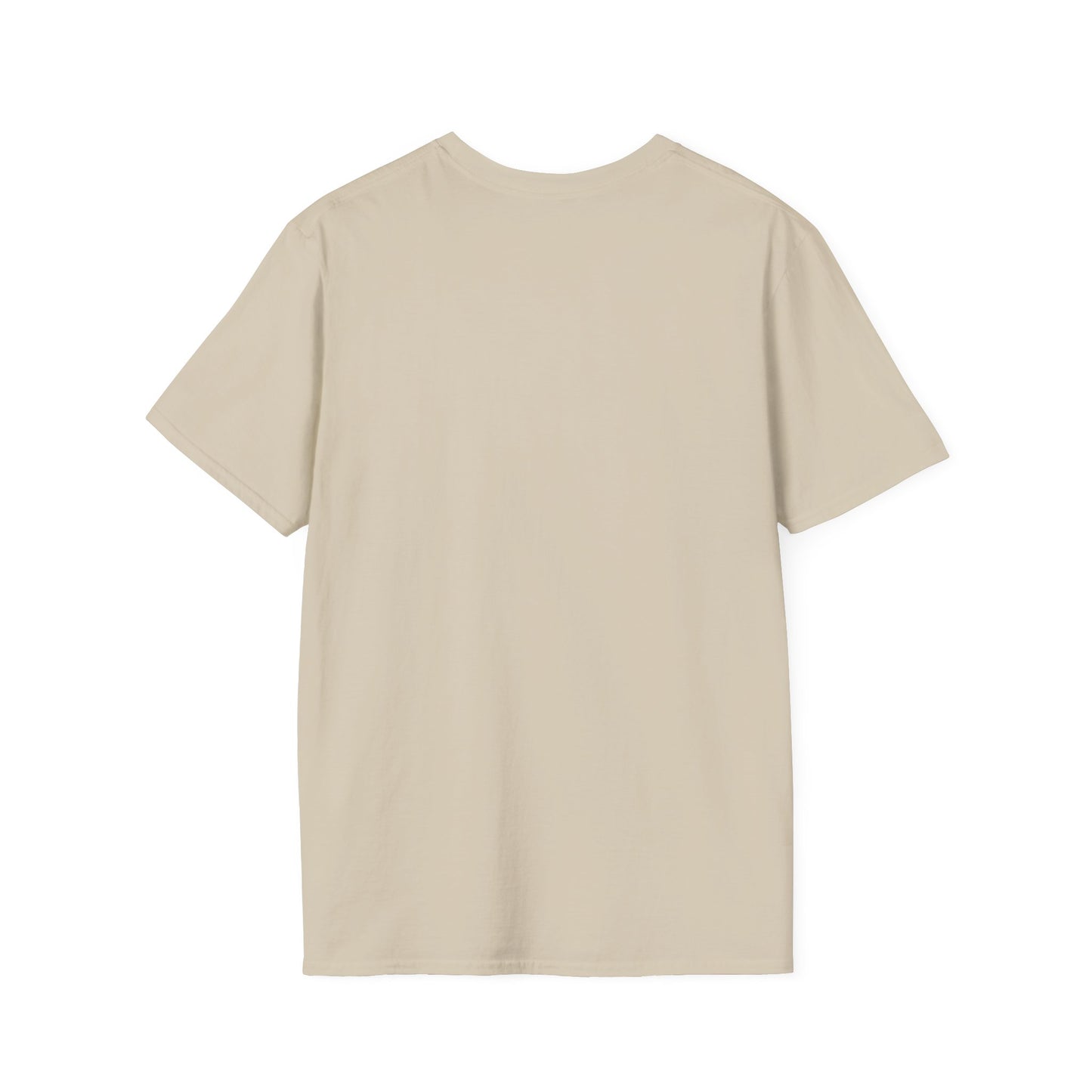 Twig & Bloom Unisex Softstyle T-Shirt