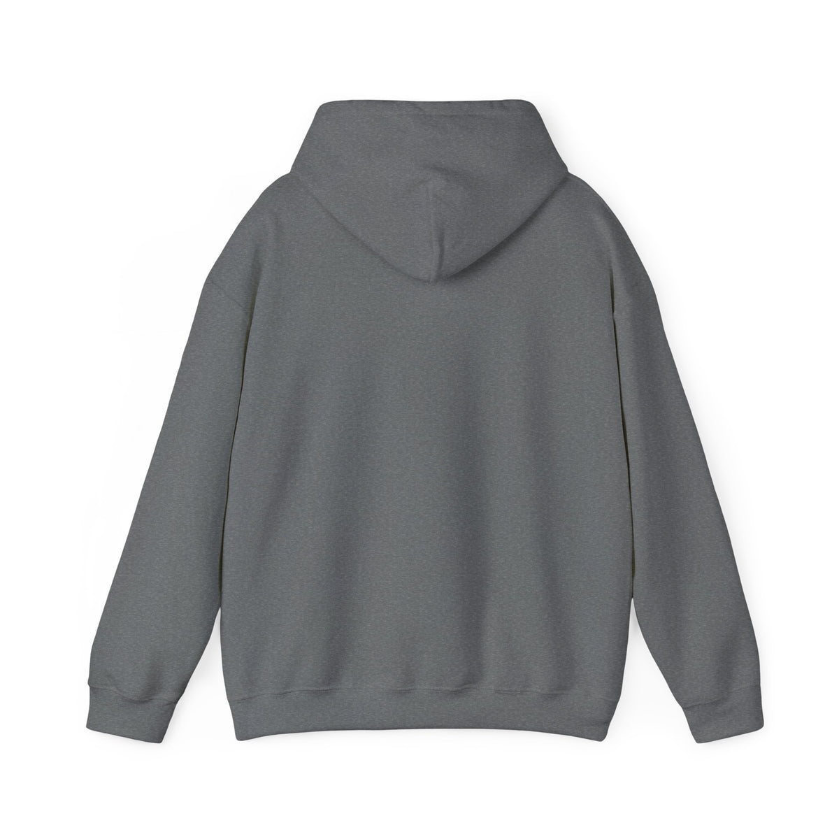 Boston Harriers Unisex Hooded Sweatshirt