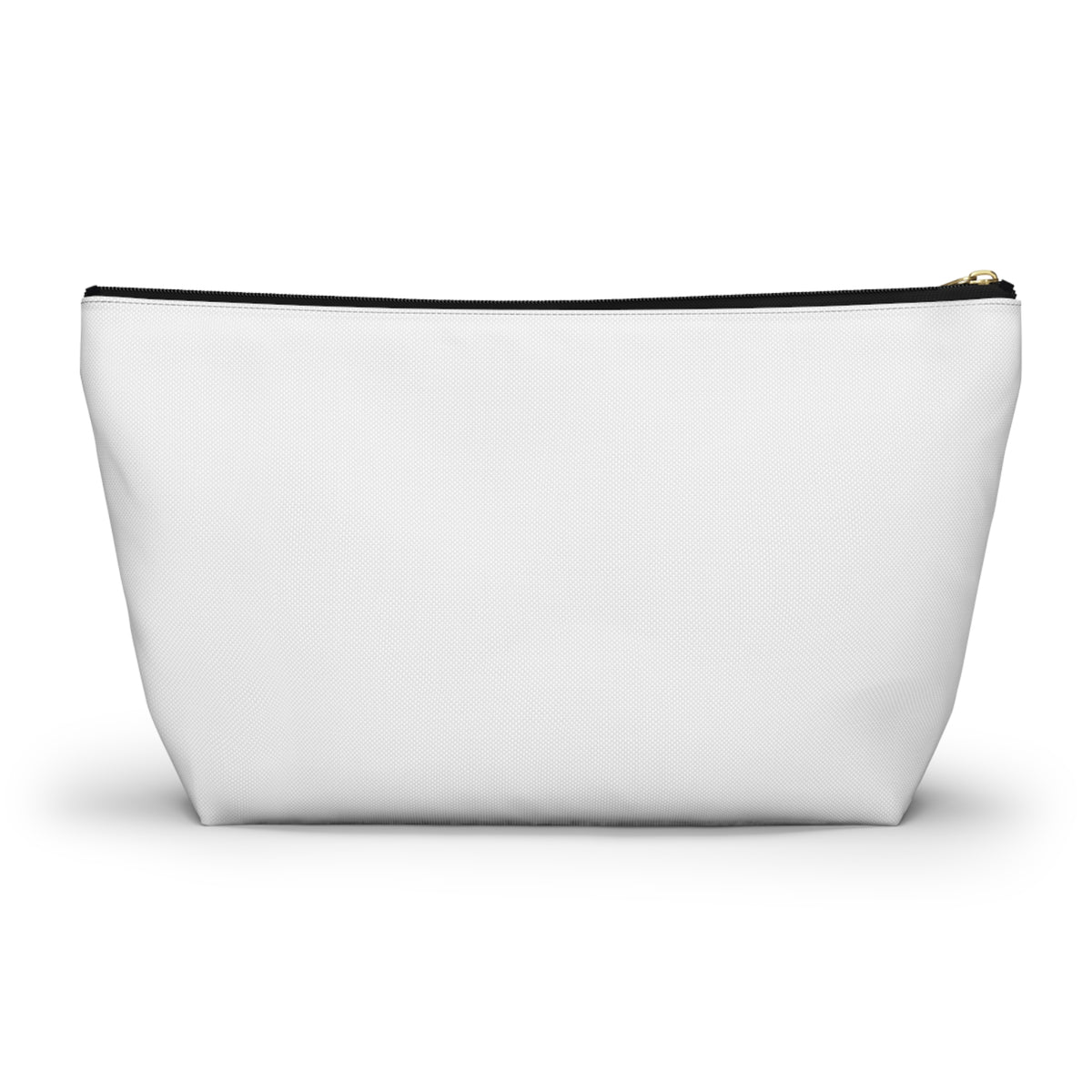 Boston Harriers Accessory Pouch w/ Flat Bottom