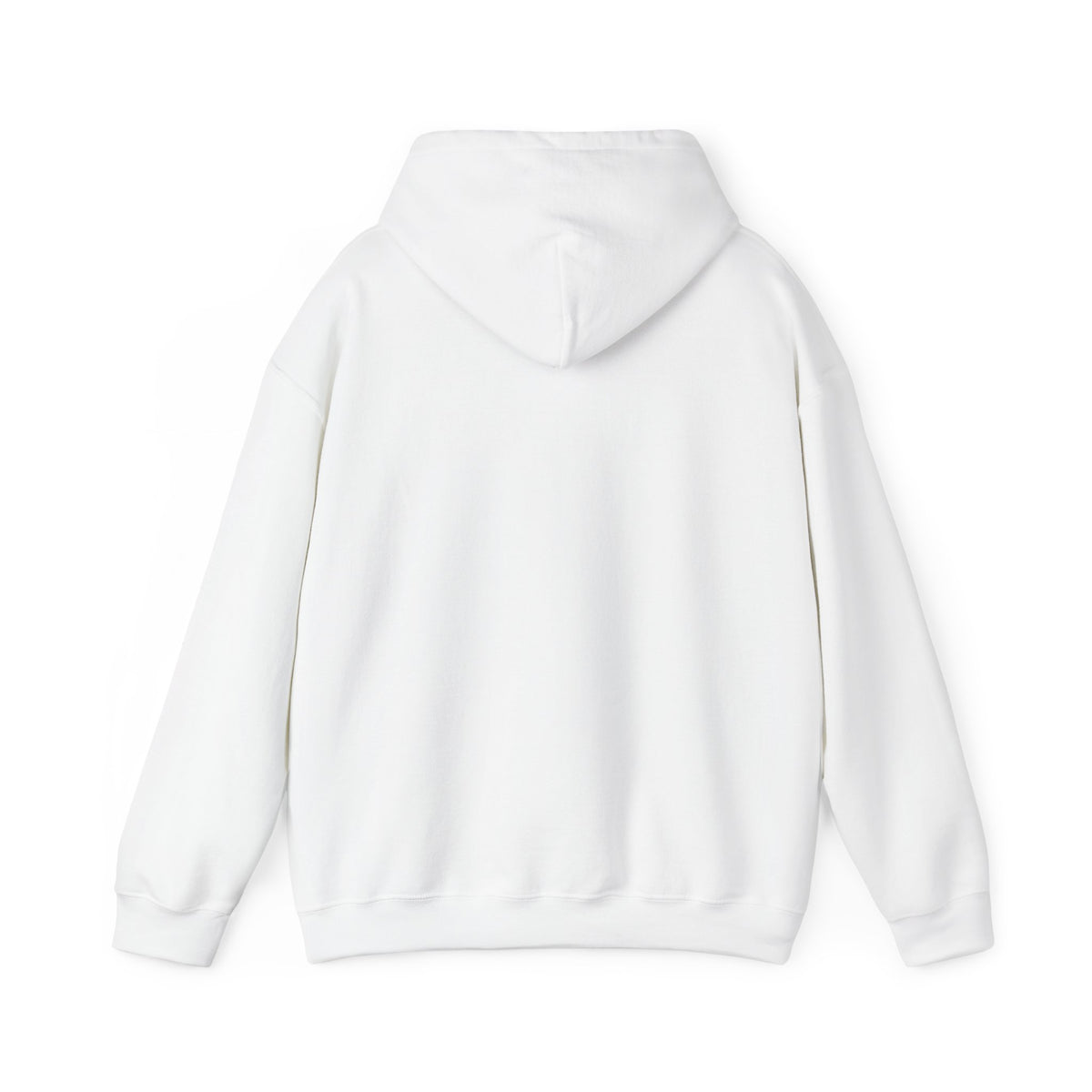 Boston Harriers Unisex Hooded Sweatshirt