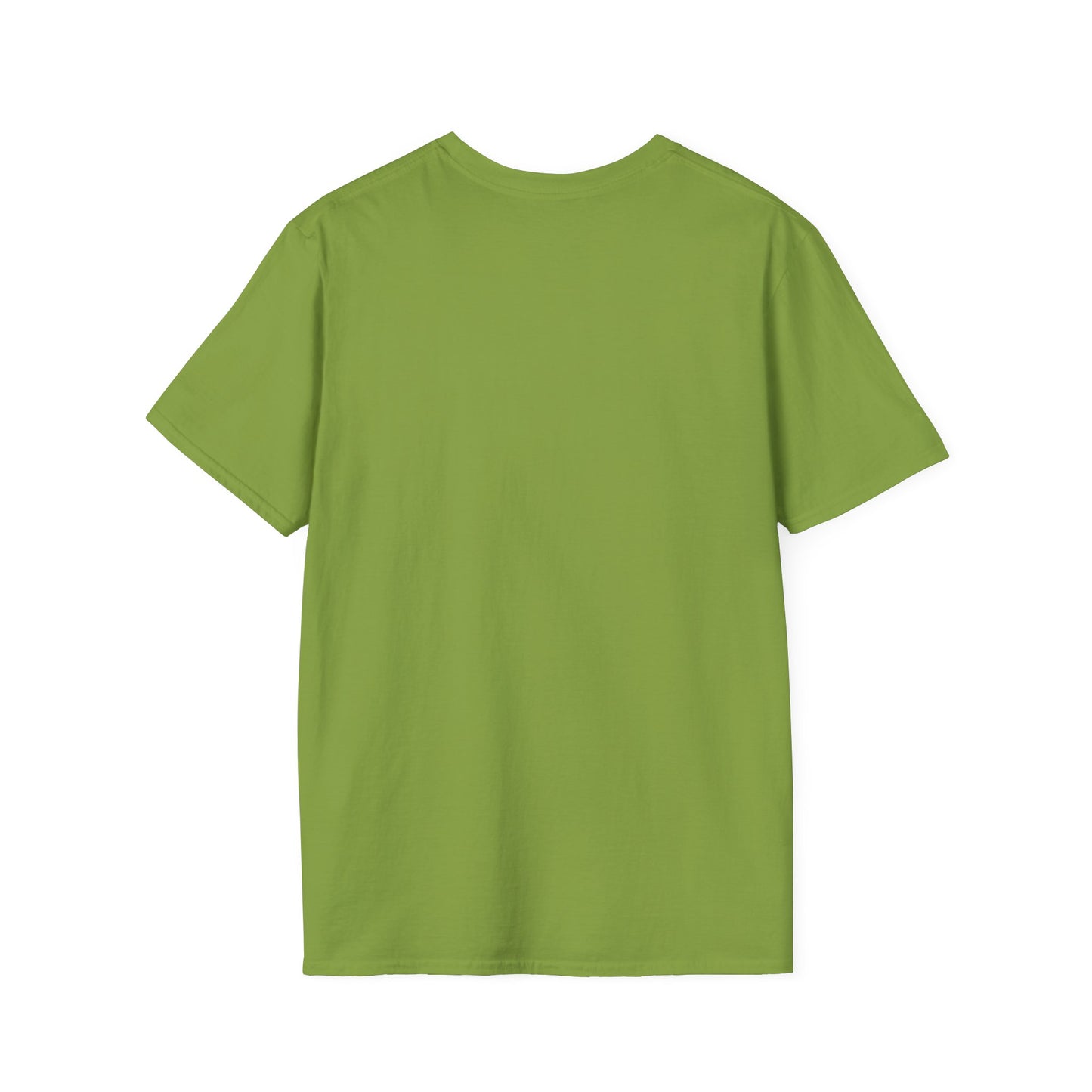 Twig & Bloom Unisex Softstyle T-Shirt