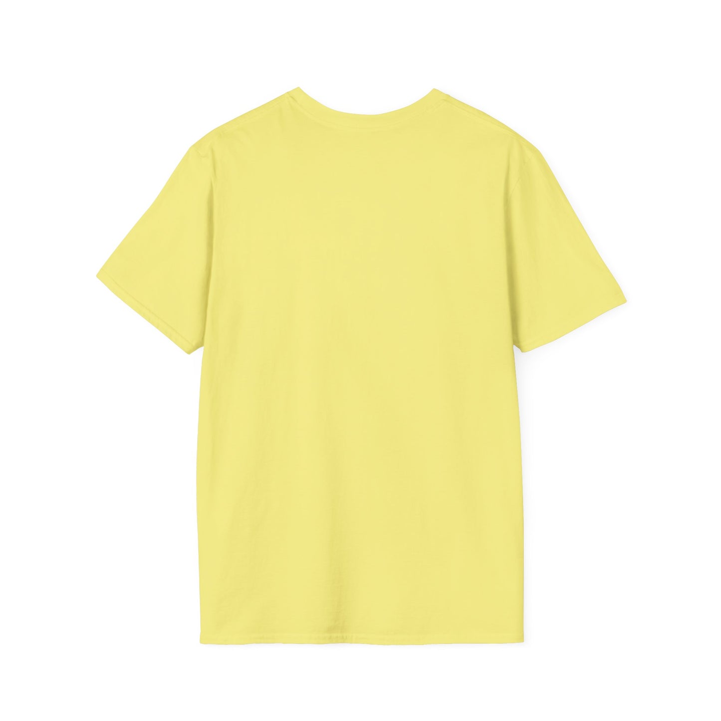 Twig & Bloom Unisex Softstyle T-Shirt