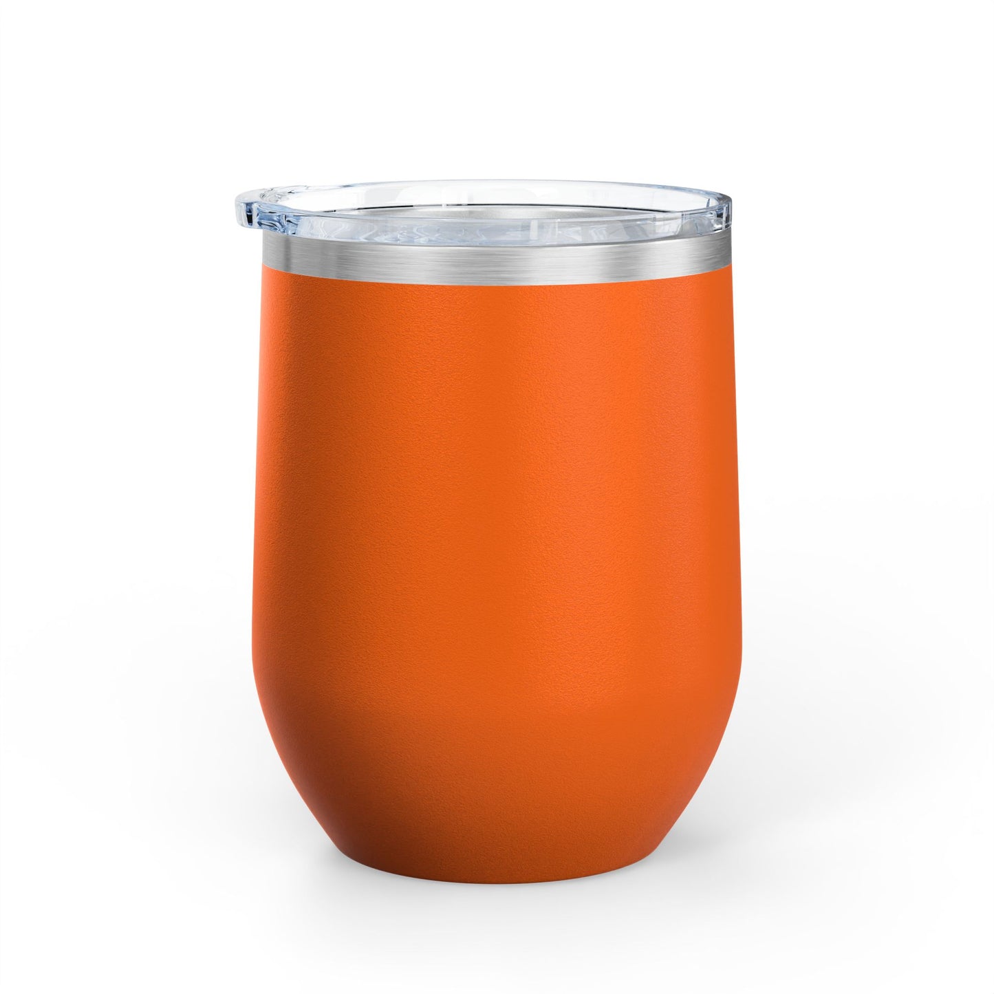 Pride Logo - Evanston River Otters Insulated Tumbler, 12oz
