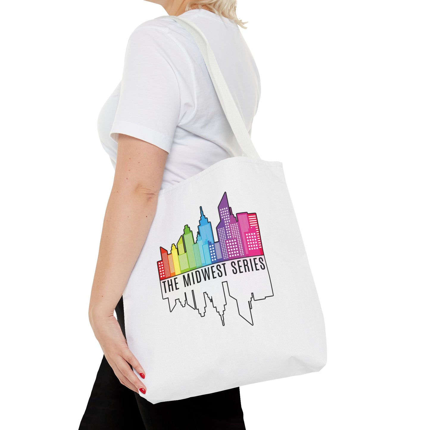 The Midwest Series Tote Bag