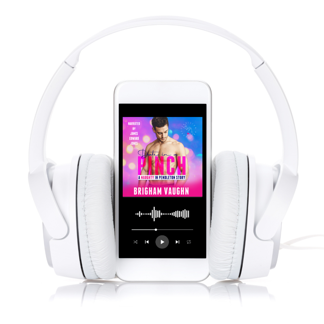 Date in a Pinch (Naughty in Pendleton Series #1)  - Audiobook